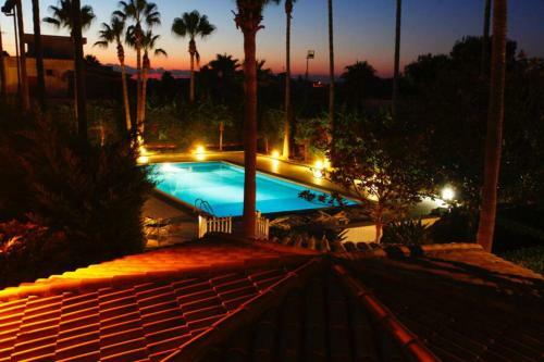 Apartamento Villa Signorino