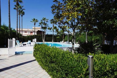 Apartamento Villa Signorino