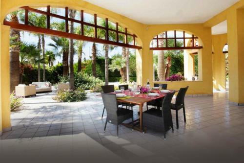 Apartamento Villa Signorino