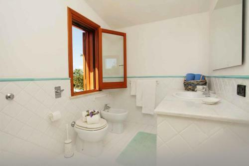 Apartamento Villa Signorino