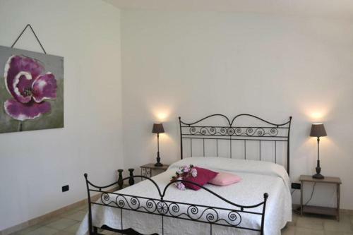 Apartamento Villa Signorino