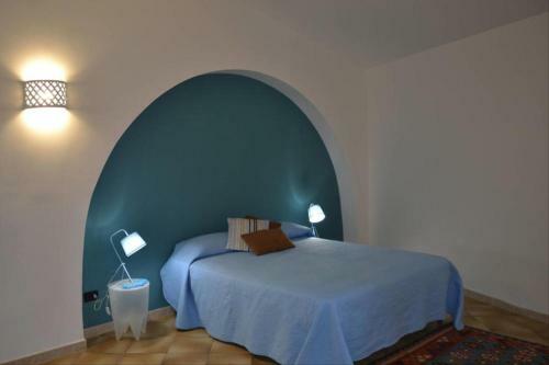 Apartamento Villa Signorino
