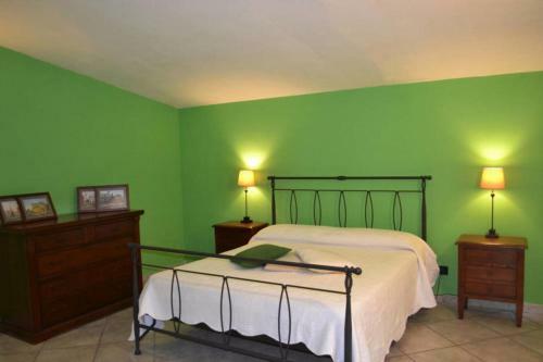 Apartamento Villa Signorino