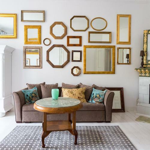 Real Old Town Apartment