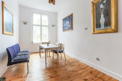 Real Old Town Apartment