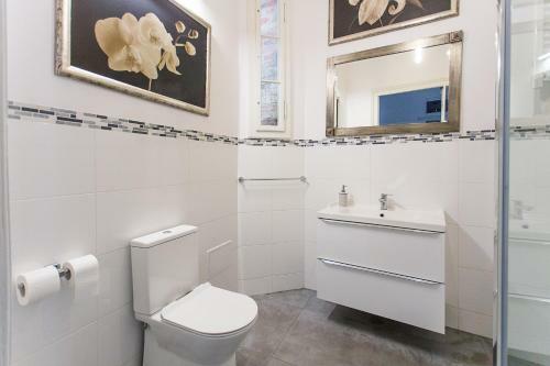 Real Old Town Apartment