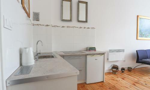 Real Old Town Apartment