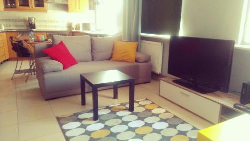 Apartament Szczytna No'10