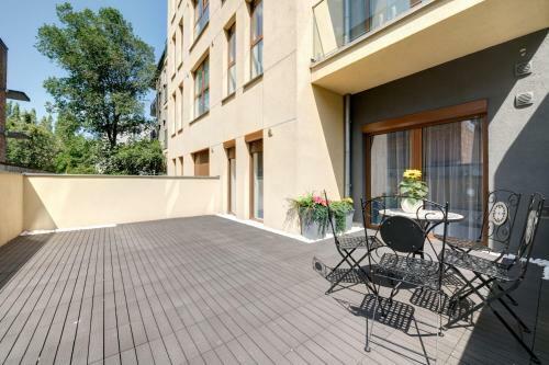 Apartamento Angels Home Toru?