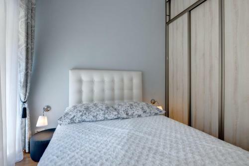 Apartamento Angels Home Toru?