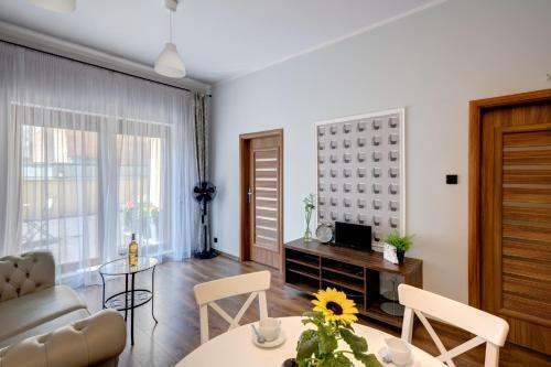 Apartamento Angels Home Toru?