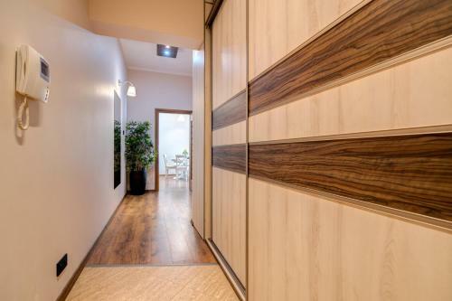 Apartamento Angels Home Toru?