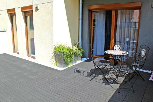 Apartamento Angels Home Toru?