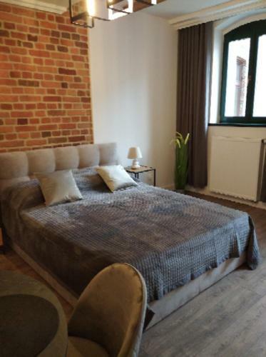 Apartamento Miodowa Faktoria # 3