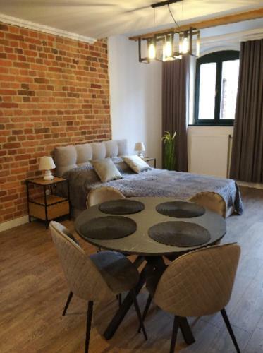 Apartamento Miodowa Faktoria # 3