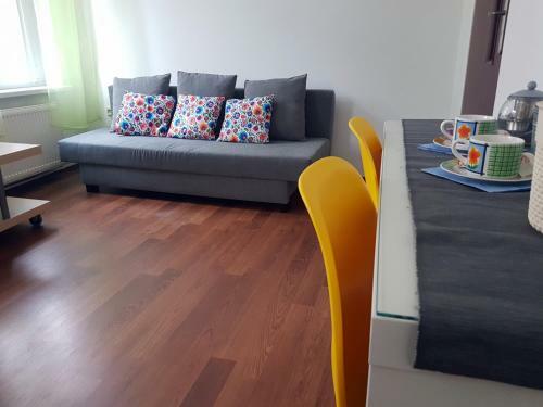 Apartament Bartolomeo Cheder