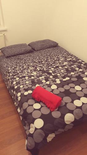 Apartament Bartolomeo Cheder