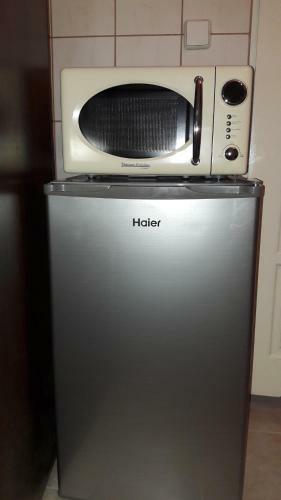 Apartament Bartolomeo Cheder