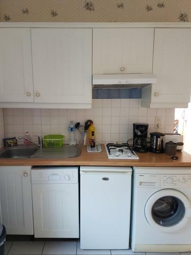 Apartamento Le Petit Courcy