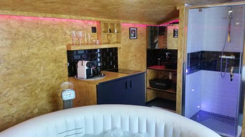 Hostal Cabane Zen