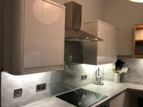 Apartamento Pier Head