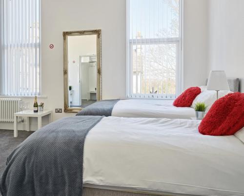 Bed & Breakfast 88 Anfield Road
