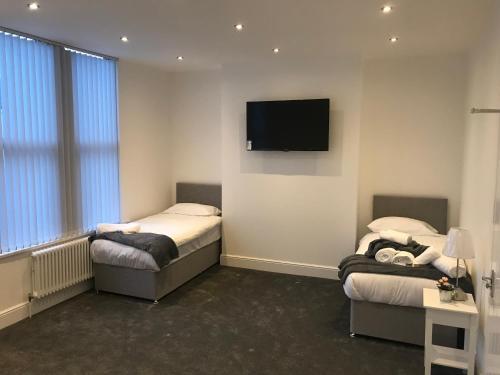 Bed & Breakfast 88 Anfield Road