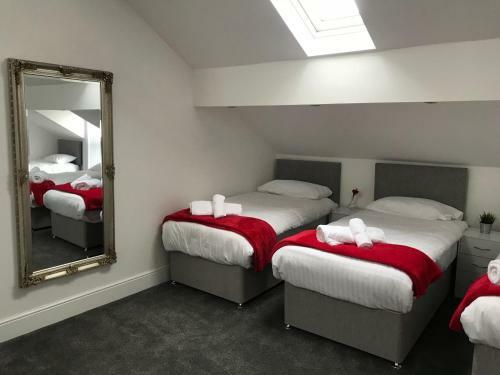 Bed & Breakfast 88 Anfield Road
