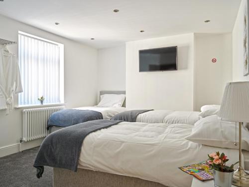 Bed & Breakfast 88 Anfield Road