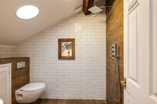 Apartamento Stylish Duplex In Princes Avenue