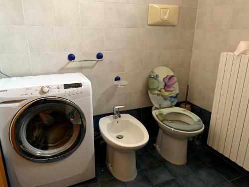 Apartamento Rif Atena