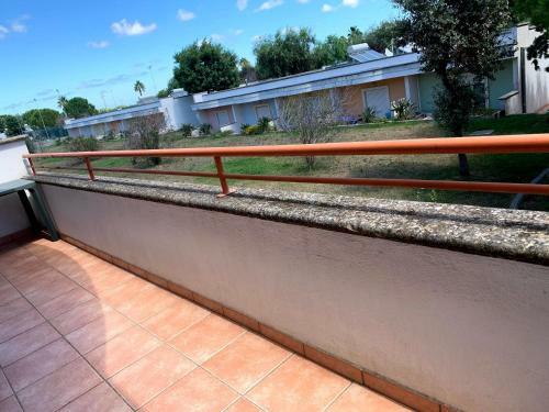 Apartamento Rif Atena