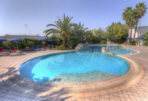 Apartamento Rif Atena