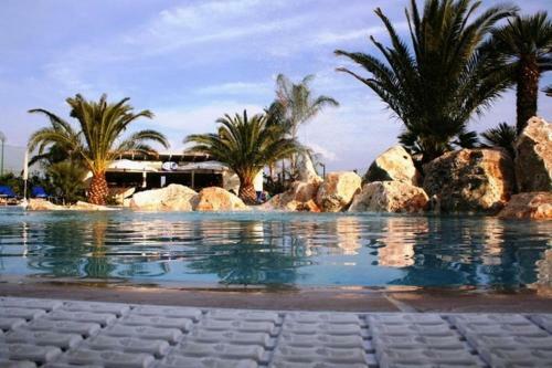 Apartamento Rif Atena
