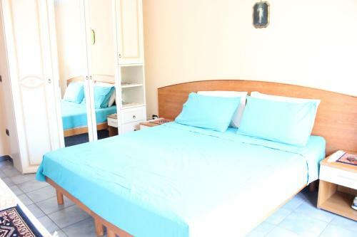 Apartamento Rif Atena