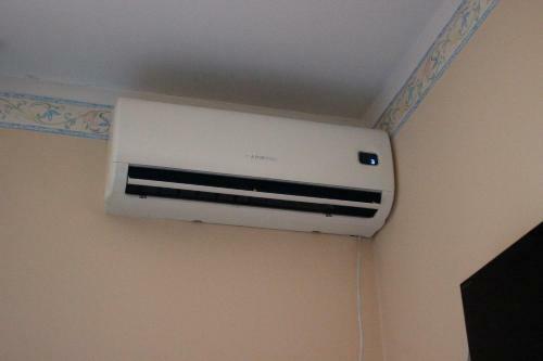 Apartamento Rif Atena