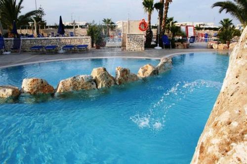 Apartamento Rif Atena
