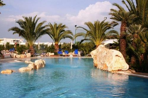 Apartamento Rif Atena