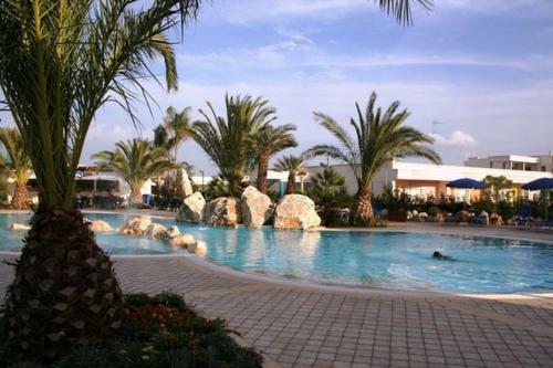 Apartamento Rif Atena