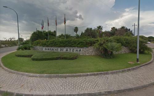 Apartamento Rif Atena