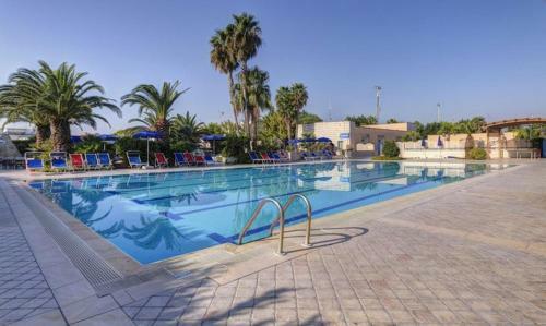 Apartamento Rif Atena