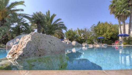 Apartamento Rif Atena