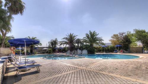 Apartamento Rif Atena