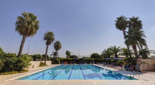 Apartamento Rif Atena