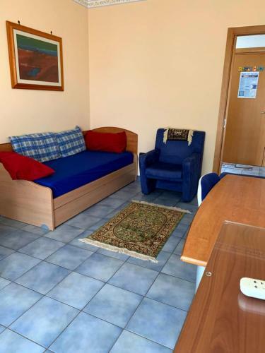 Apartamento Rif Atena