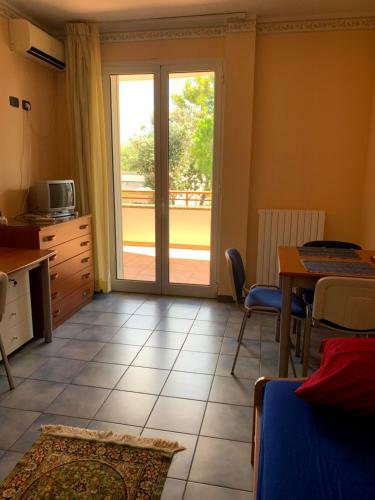 Apartamento Rif Atena