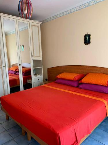 Apartamento Rif Atena