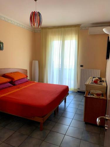 Apartamento Rif Atena