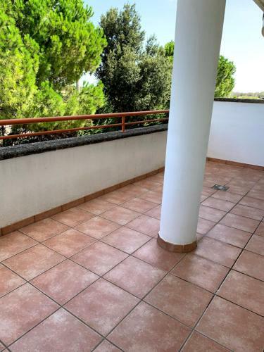 Apartamento Rif Atena