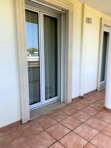 Apartamento Rif Atena